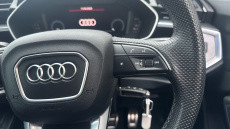 Audi Q3 35 TFSI S Line 5dr S Tronic Petrol Estate